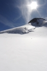 Zuckerhütl 3507m - Tirol