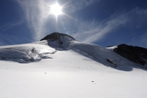 Zuckerhütl 3507m - Tirol