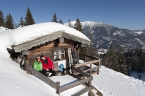 Achensee Tourismus