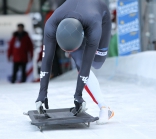 Bob & Skeleton WM 2016 / Innsbruck-Igls