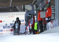 Bob & Skeleton WM 2016 / Innsbruck-Igls