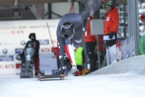 Bob & Skeleton WM 2016 / Innsbruck-Igls