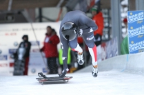 Bob & Skeleton WM 2016 / Innsbruck-Igls