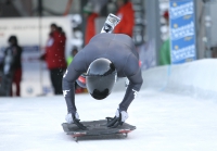 Bob & Skeleton WM 2016 / Innsbruck-Igls