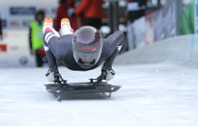 Bob & Skeleton WM 2016 / Innsbruck-Igls