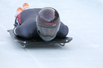 Bob & Skeleton WM 2016 / Innsbruck-Igls