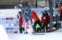 Bob & Skeleton WM 2016 / Innsbruck-Igls