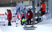 Bob & Skeleton WM 2016 / Innsbruck-Igls