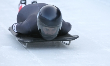 Bob & Skeleton WM 2016 / Innsbruck-Igls