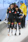 Bob & Skeleton WM 2016 / Innsbruck-Igls