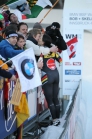 Bob & Skeleton WM 2016 / Innsbruck-Igls