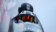 Bob & Skeleton WM 2016 / Innsbruck-Igls