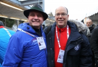 Bob & Skeleton WM 2016 / Innsbruck-Igls