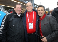 Bob & Skeleton WM 2016 / Innsbruck-Igls