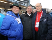 Bob & Skeleton WM 2016 / Innsbruck-Igls