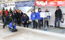 Bob & Skeleton WM 2016 / Innsbruck-Igls