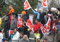 Bob & Skeleton WM 2016 / Innsbruck-Igls