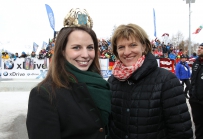Bob & Skeleton WM 2016 / Innsbruck-Igls