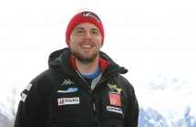 Bob & Skeleton WM 2016 / Innsbruck-Igls