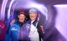 Bob & Skeleton WM 2016 / Innsbruck-Igls