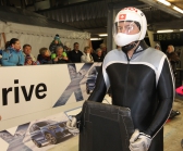 Bob & Skeleton WM 2016 / Innsbruck-Igls