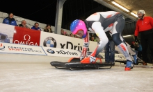 Bob & Skeleton WM 2016 / Innsbruck-Igls