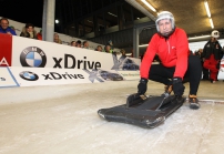 Bob & Skeleton WM 2016 / Innsbruck-Igls