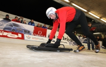 Bob & Skeleton WM 2016 / Innsbruck-Igls