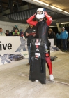 Bob & Skeleton WM 2016 / Innsbruck-Igls