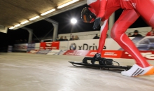 Bob & Skeleton WM 2016 / Innsbruck-Igls