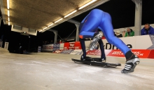 Bob & Skeleton WM 2016 / Innsbruck-Igls