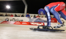 Bob & Skeleton WM 2016 / Innsbruck-Igls