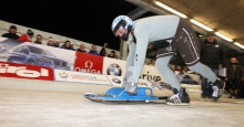 Bob & Skeleton WM 2016 / Innsbruck-Igls