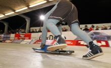 Bob & Skeleton WM 2016 / Innsbruck-Igls