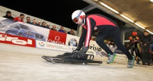 Bob & Skeleton WM 2016 / Innsbruck-Igls