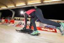Bob & Skeleton WM 2016 / Innsbruck-Igls
