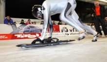 Bob & Skeleton WM 2016 / Innsbruck-Igls