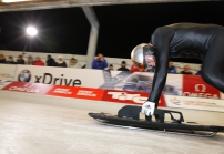 Bob & Skeleton WM 2016 / Innsbruck-Igls