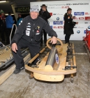 Bob & Skeleton WM 2016 / Innsbruck-Igls