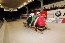 Bob & Skeleton WM 2016 / Innsbruck-Igls