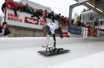 Bob & Skeleton WM 2016 / Innsbruck-Igls