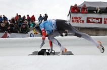 Bob & Skeleton WM 2016 / Innsbruck-Igls