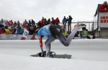 Bob & Skeleton WM 2016 / Innsbruck-Igls