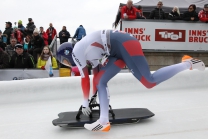 Bob & Skeleton WM 2016 / Innsbruck-Igls