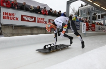 Bob & Skeleton WM 2016 / Innsbruck-Igls