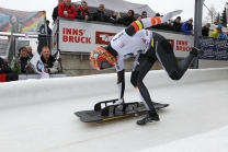 Bob & Skeleton WM 2016 / Innsbruck-Igls