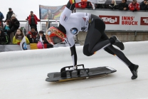 Bob & Skeleton WM 2016 / Innsbruck-Igls