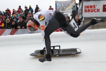 Bob & Skeleton WM 2016 / Innsbruck-Igls