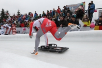 Bob & Skeleton WM 2016 / Innsbruck-Igls