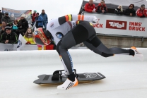 Bob & Skeleton WM 2016 / Innsbruck-Igls